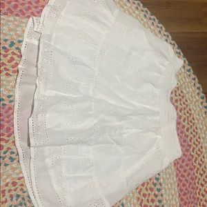 skirt